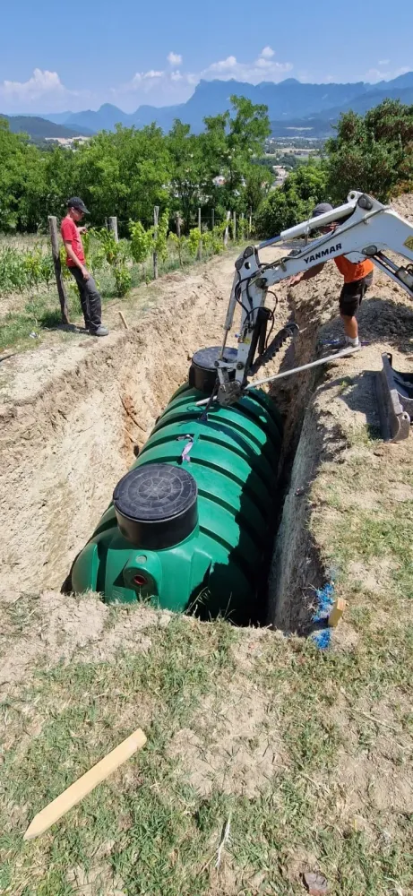 Cuve récupération eau de pluiwebp